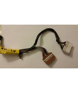 2002-2003  Nissan Xterra Frontier  Instrument Cluster&#39;s Connector - $27.01 CAD