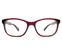 Oliver Peoples Eyeglasses Frames OV5194 1673 Follies Clear Burgundy 49-1... - $197.99