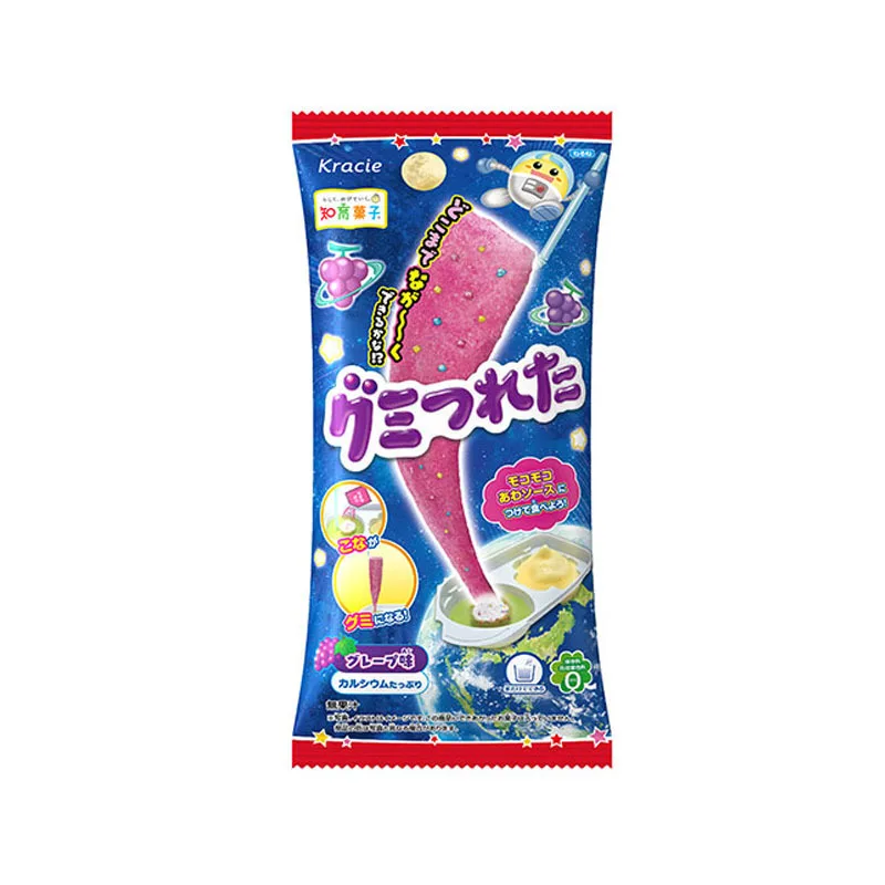 Popin Cookin Kracie science experiment cookin kitchen Japanese slime sugar - £14.91 GBP