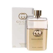 Gucci Guilty pour Femme EdP 90ml - $84.15