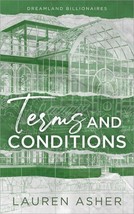 Terms and Conditions - Paperback By Asher, Lauren - £9.03 GBP