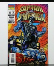 Captain America #428  June 1994 - £4.33 GBP