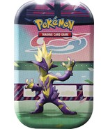 Pokemon TCG: Galar Power Mini Tin Multi - $19.99