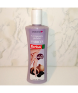 Crema para Varices Con Ajo Negro 200ml 6.7oz For Tired Legs Barisal  By ... - €13,80 EUR