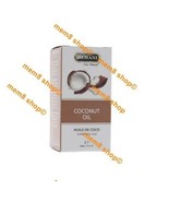 3X Hemani Coconut Oil 30ml Natural 100%  NEW OFFERE زيت جوز الهند FREE S... - £14.63 GBP