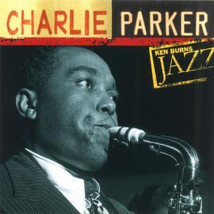 Ken Burns Jazz [Audio CD] Charlie Parker - £7.98 GBP