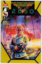 George Perez Pedigree Collection ~ War Hawks 2050 TSR Comic / Module RPG - £15.48 GBP