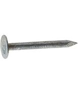 HILLMAN FASTENERS 461462 5 lb 1.75&quot; Eg Roof Nail - $533.92 MXN