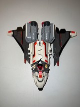 Transformers Armada Jetfire Loose Figure w/ Broken Wing - £36.99 GBP