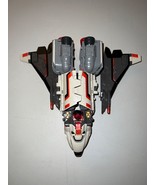 Transformers Armada Jetfire Loose Figure w/ Broken Wing - £38.93 GBP