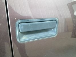 SUBCHEV15 1996 Door Handle Exterior 104902122Door Handle Only, No Key - $30.29