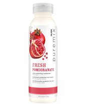 Rusk puremix fresh pomegranate color protecting conditioner 12 oz 391414 thumb200