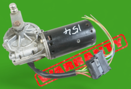 2003-2012 mercedes r230 sl500 sl600 windshield wiper arm motor 039024144... - $56.87