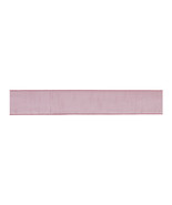 Blush Pink Wired Ribbon (Set of 2) - $71.48 CAD