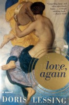 Love, Again: A Novel by Doris Lessing / 1997 Trade Paperback Romance - £1.79 GBP