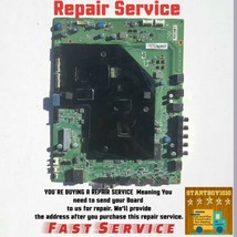 Repair Service Vizio Main Bd P65-E1, (X)XFCB0QK038060X, 715G7533-M01-000-005T - $65.09