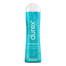  Durex play Tingling Lubricant and Experience Gel 50 milliliters - $94.00