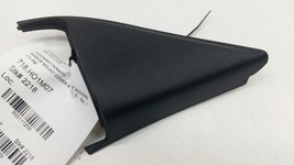 Honda Accord Mirror Mount Cover Door Trim Right Passenger 2007 2006 2005... - $19.79