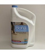 Bona Free &amp; Simple Hypoallergenic Hardwood Floor Cleaner Refill, 160 fl oz - $100.69