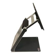 Baum Visiobook Portable Video Magnifier Backpack Power Cord Manual System image 8