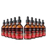 Sugar Six Drops, Max Strength Herbal Supplement for Blood Health (10 Pack) - $146.16 CAD