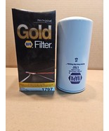 NEW NAPA GOLD SPIN ON OIL FILTER 1797 MAXIMUM HEAVY DUTY PROTECTION - $27.83 CAD