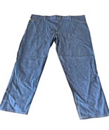 Union Line Indura Ultra Soft Flame Resistant 32214 Jeans size 52x32, Mad... - $566.65 MXN