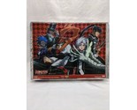 D Gray-Man Foil 520 Piece Jigsaw Puzzle Complete 530x380MM - $40.09