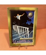1994-95 411 Video Magazine 411vm Skateboarding Geoff Rowley Trading Card... - €34,09 EUR 1994-95 411 Video Magazine 411vm Skateboarding Geoff Rowley Trading Card... - €34,09 EUR