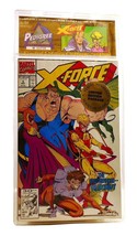 Marvel X-FORCE NUMBERS 5, 6, 7, AND 14  1st Edition 1st Printing - $149.95