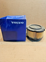 New Volvo air filter breather element 11707077 OEM - $25.00