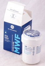 GE Refrigerator Water Filter MWF - $26.50