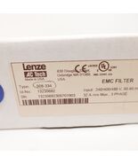 Lenze 508-334 EMC Filter 13235692 240/400/480 V 50-60 Hz 32 A 3PH - $359.99