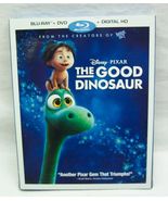 Walt Disney THE GOOD DINOSAUR Blu-ray DVD SET NEW - $19.80