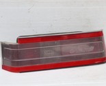 89-93 Cadillac Allante Taillight Brake Lamp Passenger Right RH - $181.35