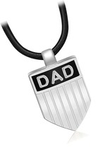 AUTO Personalized Name Necklace for Dad with 1-7 Kids - $73.41