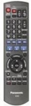 Panasonic EUR7659T70 Remote - £14.06 GBP