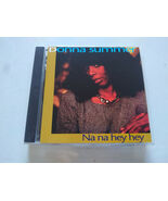 Donna Summer Na Hey 1993 Pilz UK - CD Am - $21.74