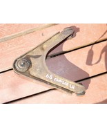 1968 Dodge Charger LH Upper Control Arm OEM Plymouth Road Runner GTX 66 ... - €156,30 EUR