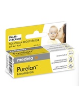 Medela Purelan ointment. Natural product for nipple care of breastfeedin... - $23.90