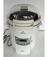 Welbilt ABM-100 Bread Machine w/Timer - €149,43 EUR
