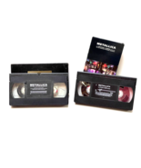 Metallica S&amp;M San Francisco Symphony Kaman + Bonus Limited Documentary V... - $27.15 CAD