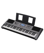 Yamaha PSR-I300 61-Keys Portable Keyboard  - $721.40 CAD