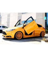 Ford Focus 2010-2018 Direct Bolt on Vertical Doors Inc kit lambo doors USA - €1.022,97 EUR