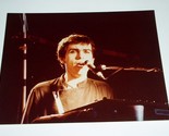 Peter Gabriel Custom Concert Photo Vintage 1980&#39;s Genesis - $24.99