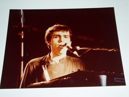 Peter Gabriel Custom Concert Photo Vintage 1980&#39;s Genesis - £19.63 GBP