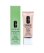 Clinique Moisture Surge CC Cream SPF 30 BNIB Light Medium 1.4fl.oz./40ml - $69.99