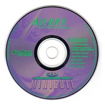3-D Ultra Minigolf + Bonus (PC-CD, 1996) For Windows 98/95 - New Cd In Sleeve - £3.99 GBP