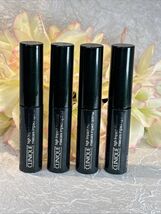 4 x Clinique High Impact Mascara - 01 Black 0.14oz / 3.5ml Ea Travel NWO... - €10,16 EUR 4 x Clinique High Impact Mascara - 01 Black 0.14oz / 3.5ml Ea Travel NWO... - €10,16 EUR