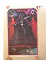 Star Wars Póster Retorno Del The Jedi Darth Vader Viejo - €23,51 EUR